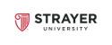 Partner Logo Block-Strayer