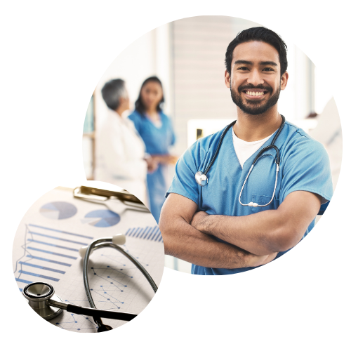 Healthcare Journey E1