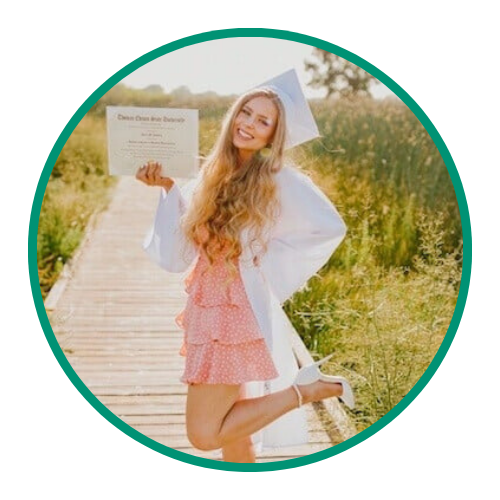 StraighterLine Student, Kara Loehrer