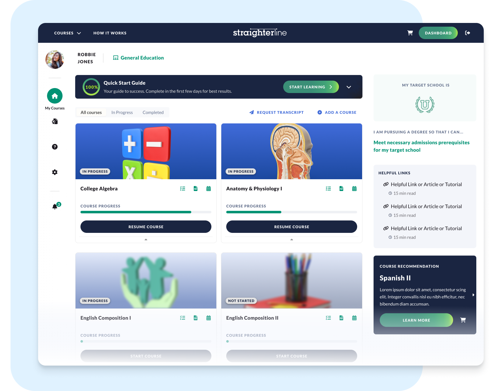 SL_Dashboard+TranscriptWindow-Simple