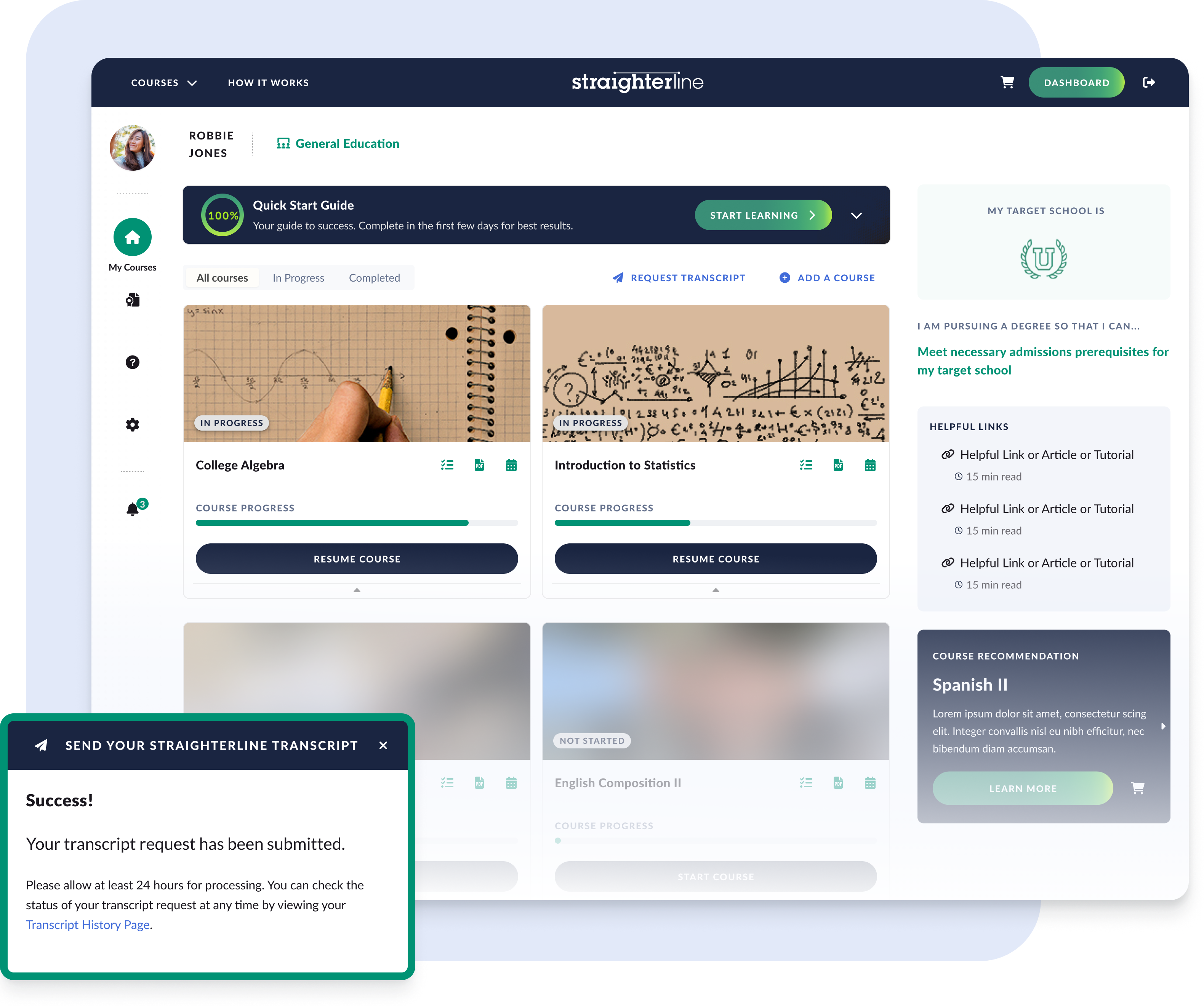 SL_Dashboard+TranscriptWindow