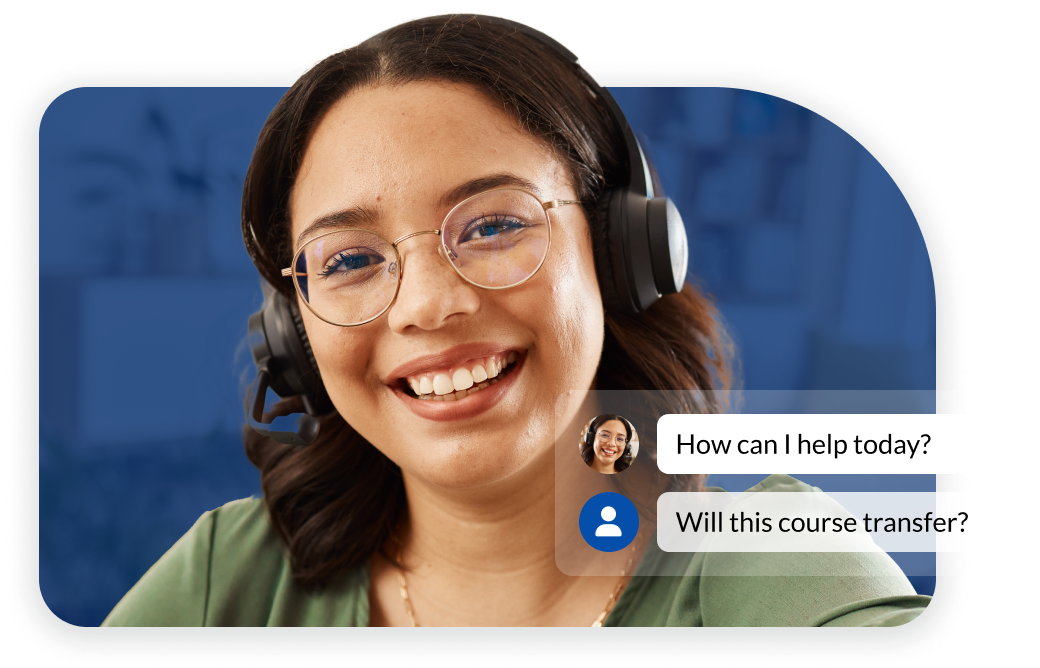 StraighterLine Enrollment Services